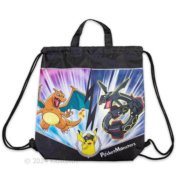 ANA ポケモン　ナップサック　非売品　レア 254659.jpg
