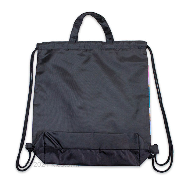 ANA ポケモン　ナップサック　非売品　レア zz292_6.jpg