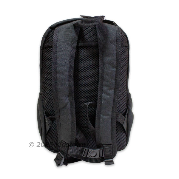OUTDOOR PRODUCTS ポケモン ブラック 総柄 リュック OUTDOOR PRODUCTS ポケモン ブラック 総柄 リュック - メルカリ