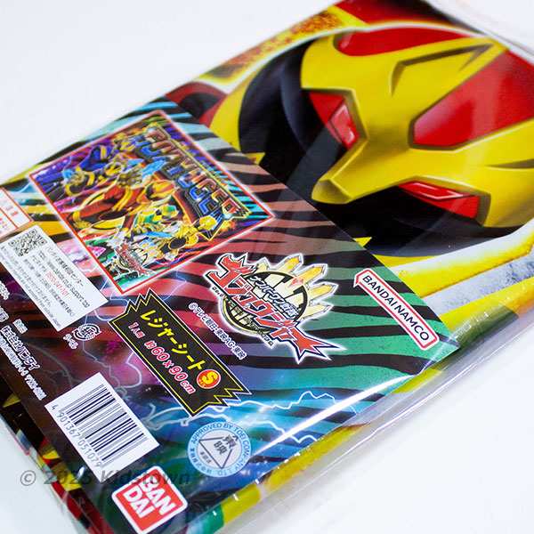 【会場限定！完売品！！】SUPER EIGHT レジャーシート 入荷情報】注目のタオルアイテムやレジャーシートが新登場