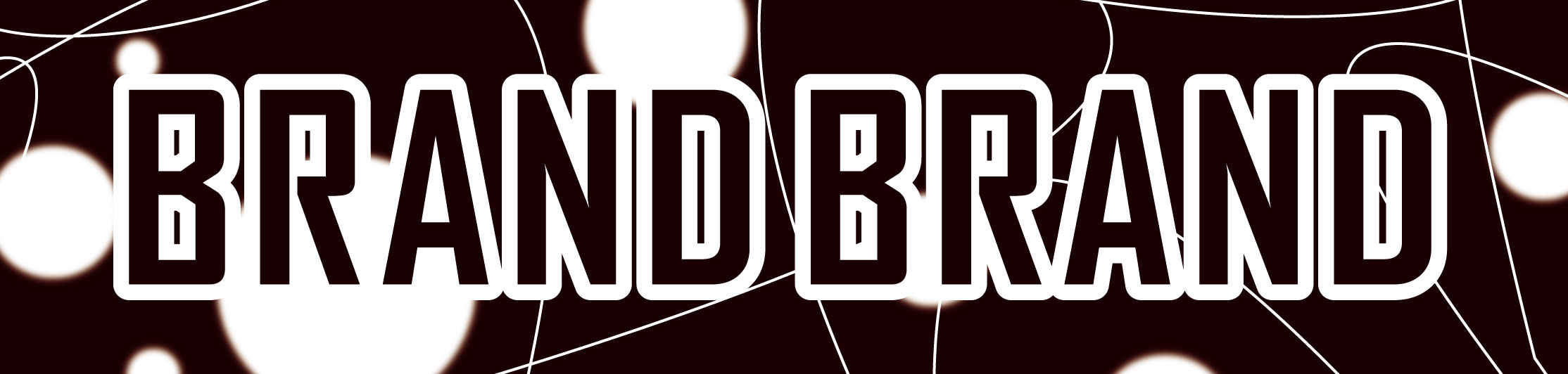 BRAND BRAND 2 ヘッダー画像