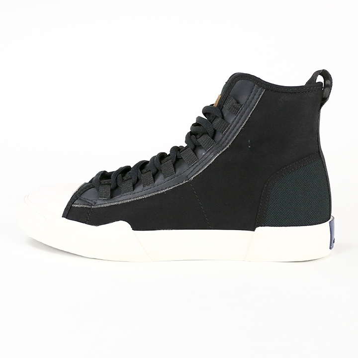 ジースターロウ G-Star RAW スニーカー シューズ 靴 メンズ レースアップ ミッドカット RACKAM SCUBA MID
