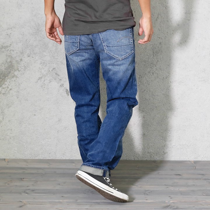 ãžãŒã¹ã¿ãŒã㊠G-Star RAW ãžãŒã³ãº ããã ãã³ã ã¡ã³ãº å®çª