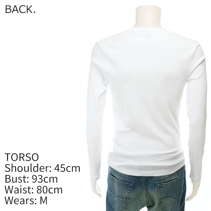 ジースターロウ G-Star RAW 長袖Tシャツ カットソー メンズ ロゴ