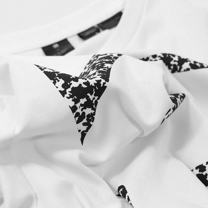 ジースターロウ G-Star RAW 長袖Tシャツ カットソー メンズ ロゴ