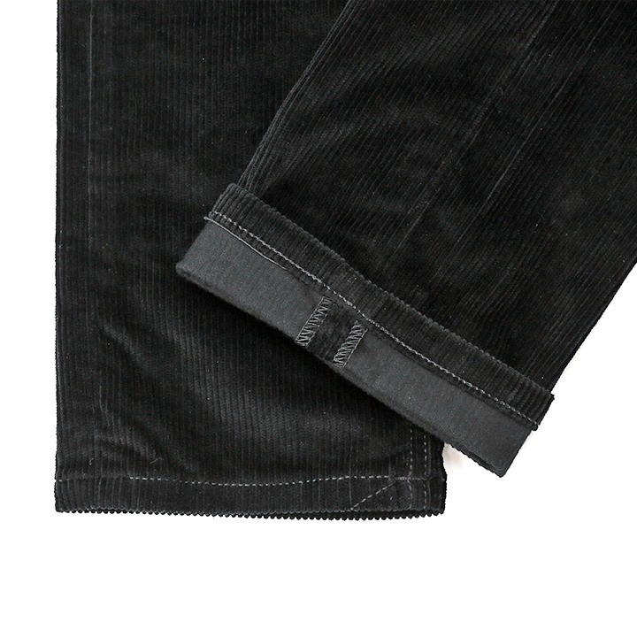 ヌーディージーンズ Nudie Jeans コーデュロイパンツ メンズ 