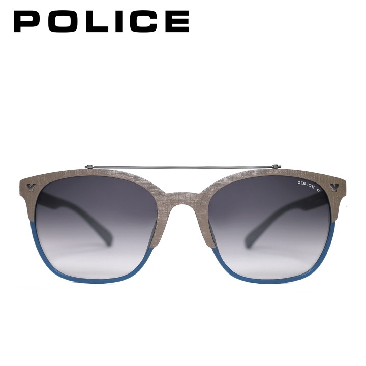 ポリス Police サングラス メンズ レディース 男女兼用 国内正規品 ネイマールモデル 偏光レンズ サーモント型 Game 5