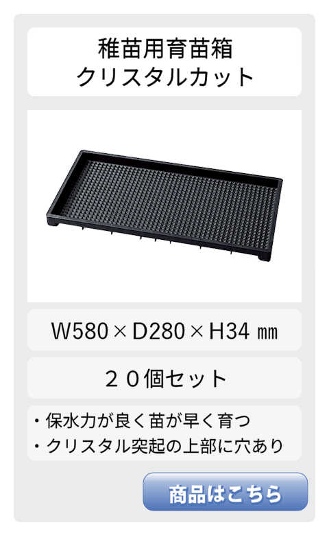 クリスタル