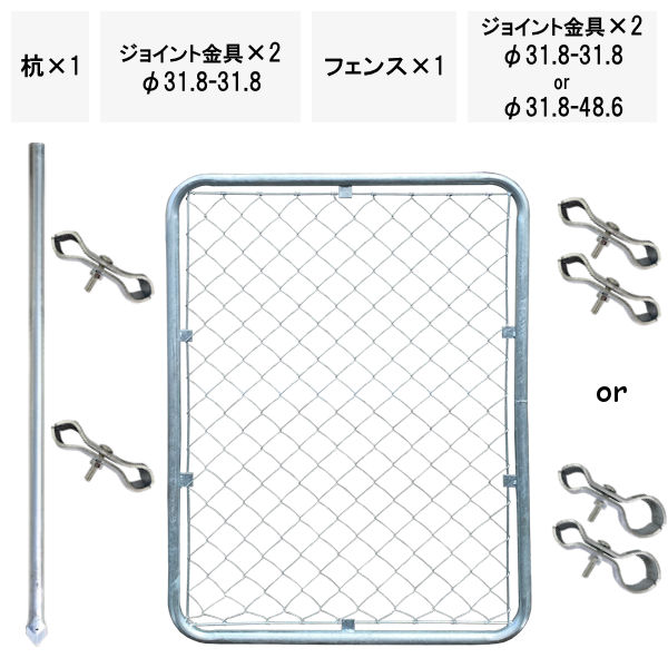 セット内容