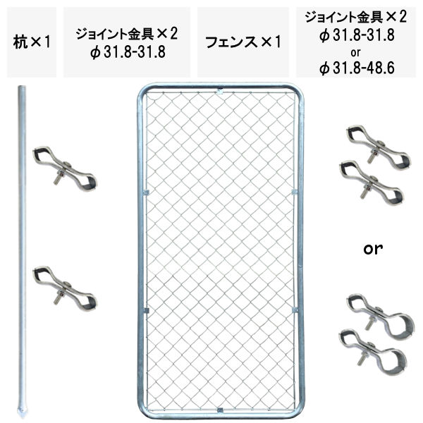 セット内容