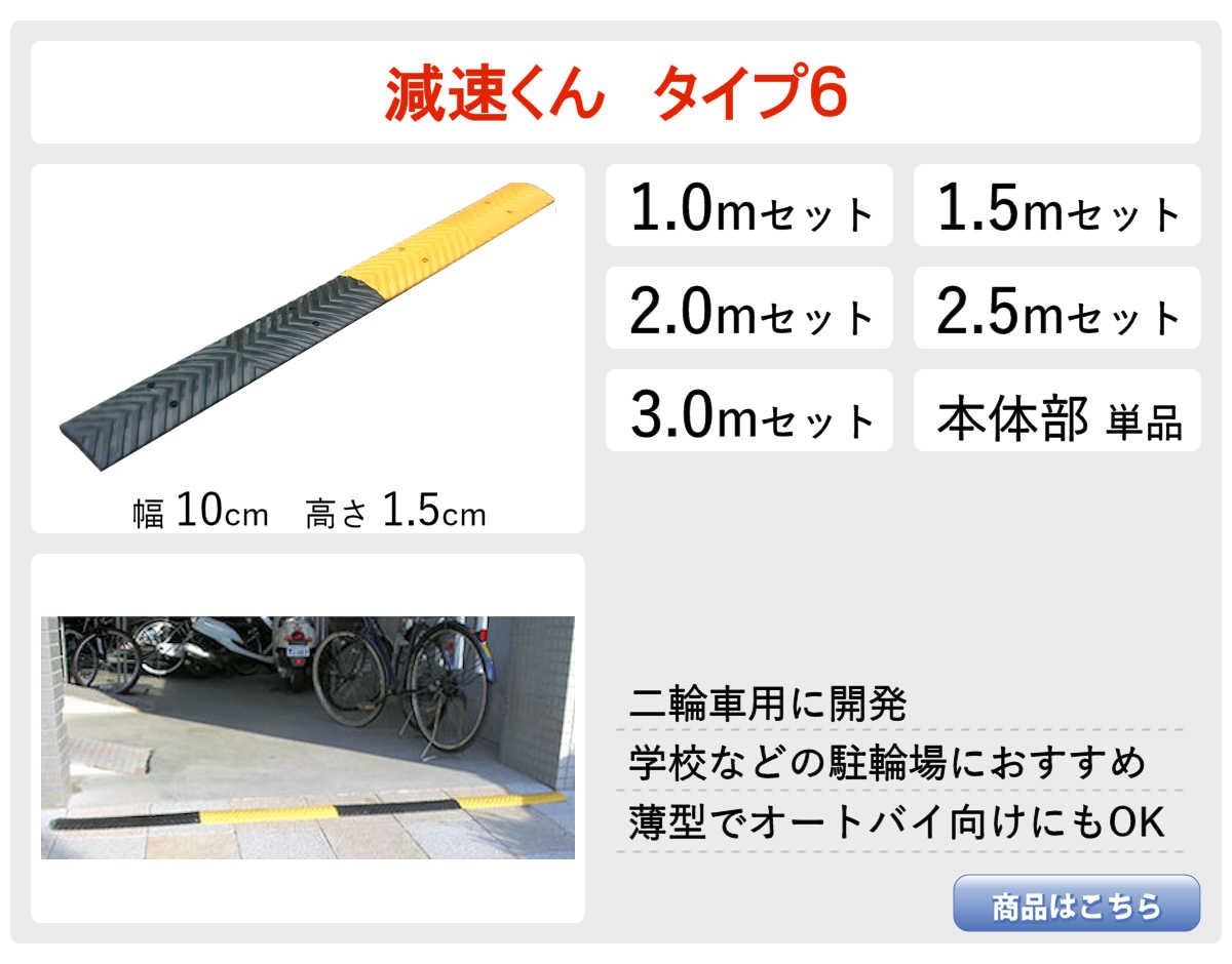 減速くんタイプ6-top2