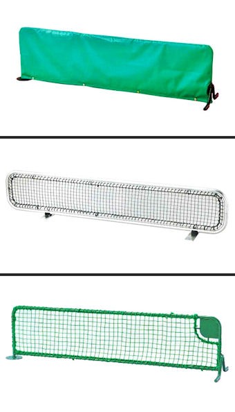 ゴルフ練習用仕切り 打席間仕切り（SG） TN-15-1752 : キートス