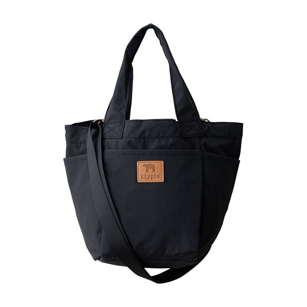kippis ショルダーバッグ レディース ブランド 2way トート