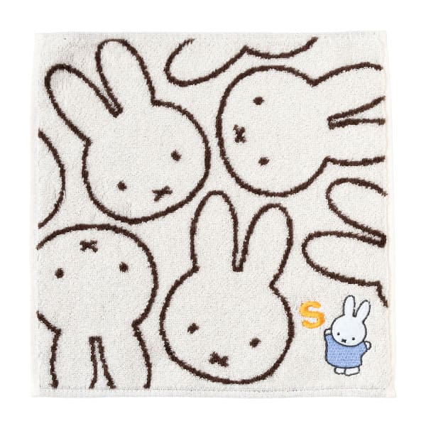 MUスポーツ新品未使用キャラクター刺繍が可愛いカットソー　定価23,100円 エムユースポーツ 軽量変顔キャラクター刺繍マルチバッグ 703R3014