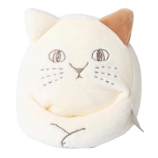 スマホスタンド 猫 ぬいぐるみ スマホホルダー かわいい おしゃれ 大人