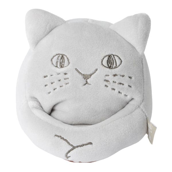 スマホスタンド 猫 ぬいぐるみ スマホホルダー かわいい おしゃれ 大人