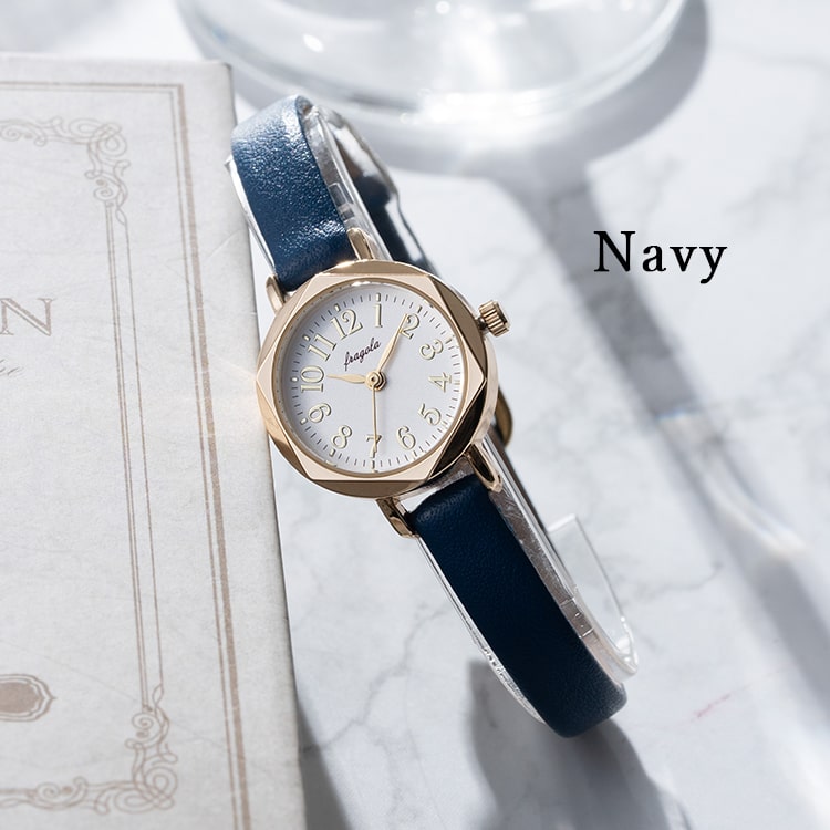 腕時計男女でもオッケーです 腕時計 レディース 3気圧防水 六角形 オクタゴンケース おしゃれ 仕事