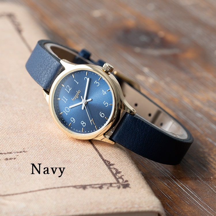 腕時計 レディース 3気圧防水 サンレイ おしゃれ 大人 ブランド