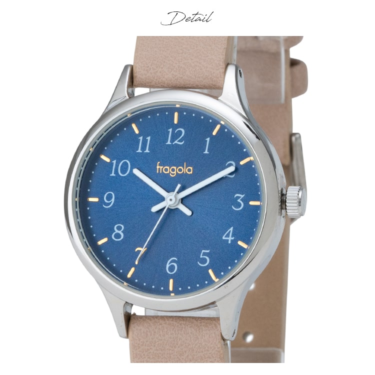 腕時計 レディース 3気圧防水 サンレイ おしゃれ 大人 ブランド