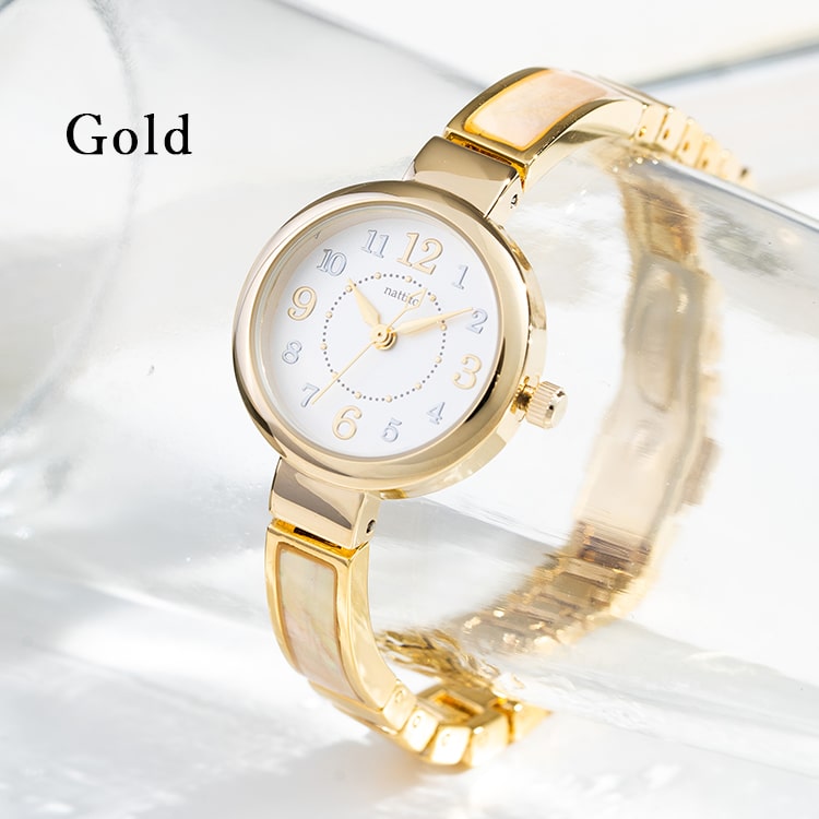 腕時計 レディース シェルベルト 金属ベルト かわいい おしゃれ シンプル ブランド 20代 30代 40代 見やすい 日本製ムーブ ギフト 1年間のメーカー保証付き｜kiitos-web｜14