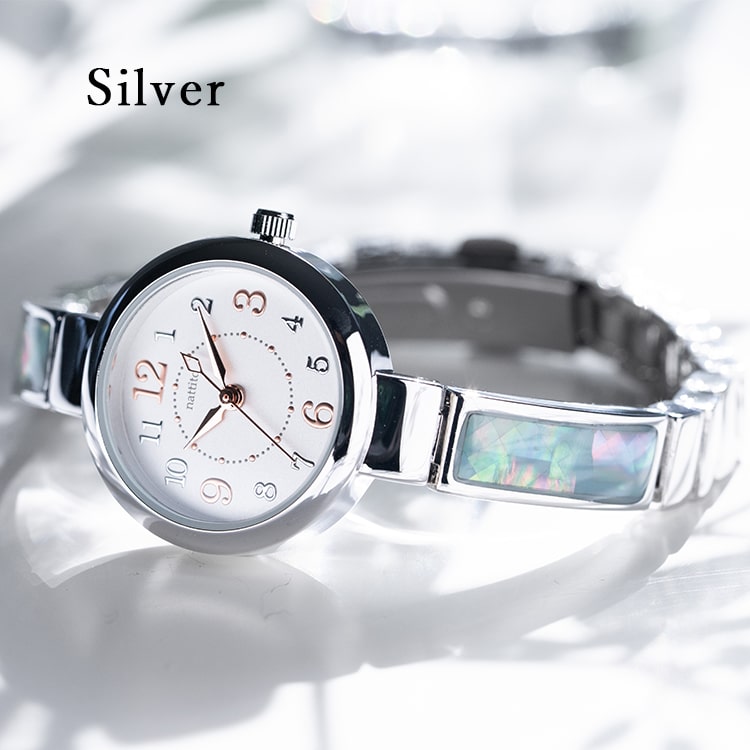 腕時計 レディース シェルベルト 金属ベルト かわいい おしゃれ シンプル ブランド 20代 30代 40代 見やすい 日本製ムーブ ギフト 1年間のメーカー保証付き｜kiitos-web｜12