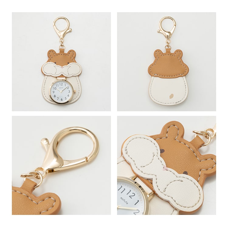 arts & crafts KIYATA | works・clock
