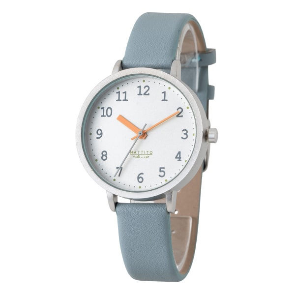 腕時計 レディース おしゃれ マットケース シンプル ブランド 20代 30代 40代 大人 見やすい ギフト 1年間のメーカー保証付｜kiitos-web｜05