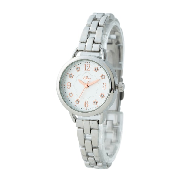 field work（フィールドワーク） 腕時計 レディース ニッケルフリー