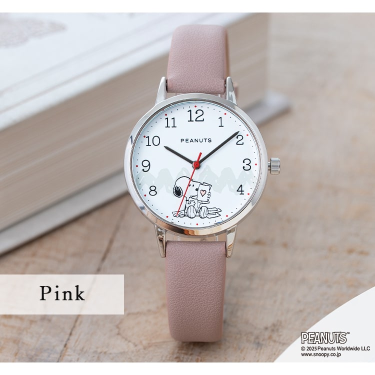 PEANUTS デジタル腕時計 ベージュ 楽天市場】腕時計 スヌーピー ピーナッツ ジャバラベルト レディース