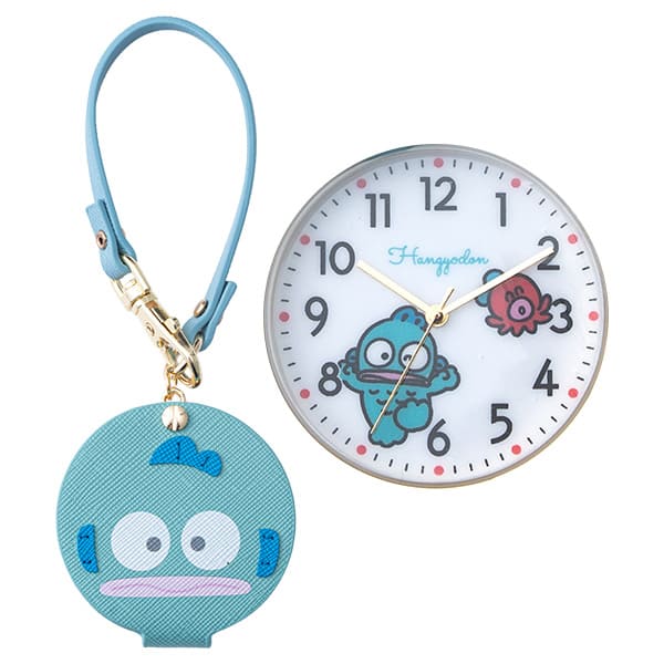 sanrio（サンリオ） 懐中時計 ハローキティ シナモロール クロミ