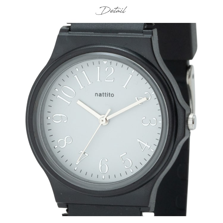 腕時計 レディース ブランド ラバー シリコン おしゃれ 大人