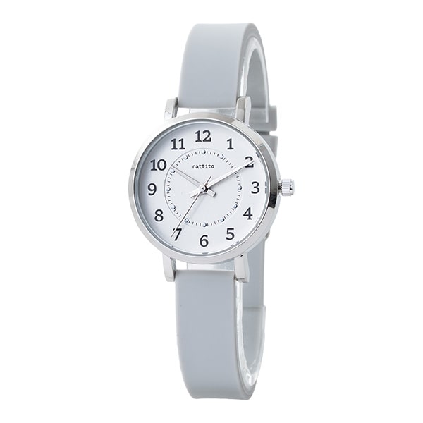 field work（フィールドワーク） 腕時計 レディース 静電気軽減