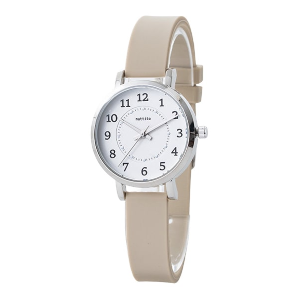 field work（フィールドワーク） 腕時計 レディース 静電気軽減