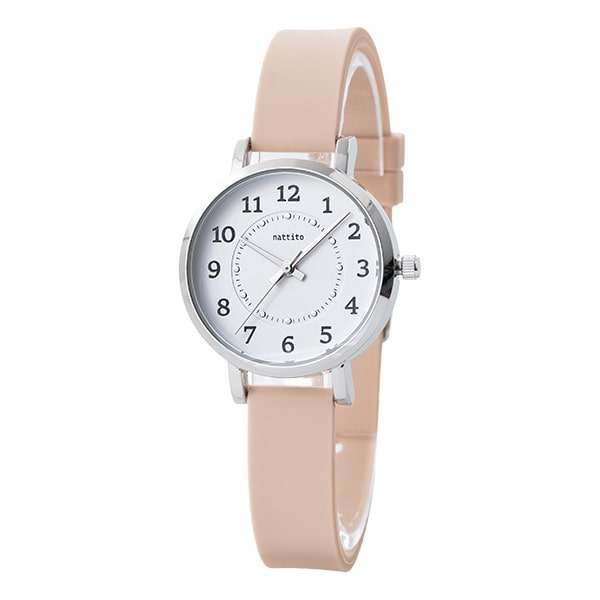 field work（フィールドワーク） 腕時計 レディース 静電気軽減