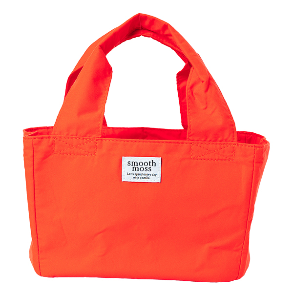 ランチバッグ トートバッグ レディース 小さめ 撥水加工 保冷 保温