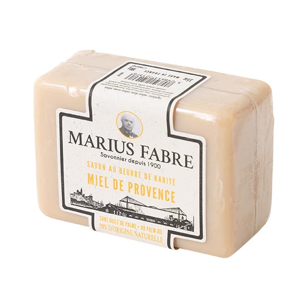 石鹸 サボンドマルセイユ 100g マリウスファーブル 1900シリーズ