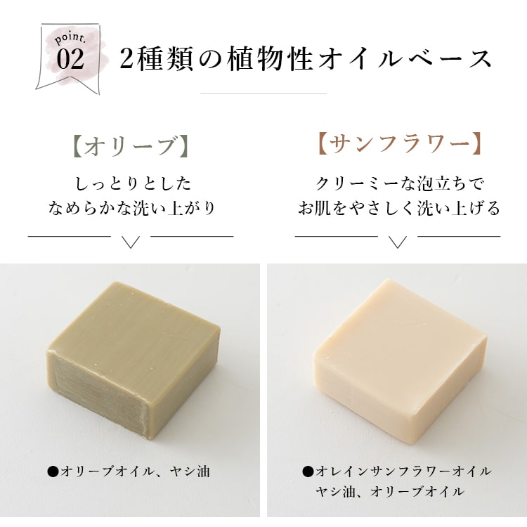 石鹸 サボンドマルセイユ 100g マリウスフ...の詳細画像5