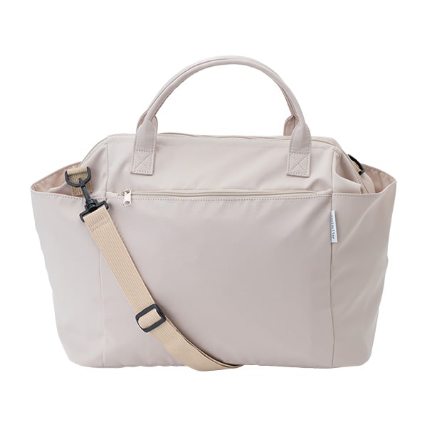 【美品】 モラビト　2way ボストンバッグ　大容量　旅行カバン　バイカラー モラビト 2way ボストンバッグ 大容量 旅行カバン バイカラー