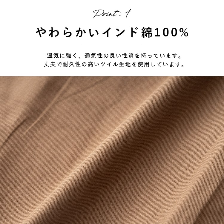 エプロン レディース 6ポケット 保育士 ミニ...の詳細画像3