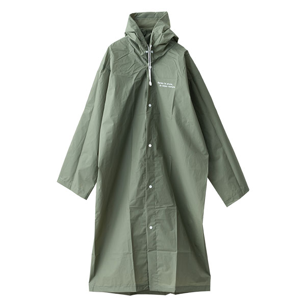 レインコート