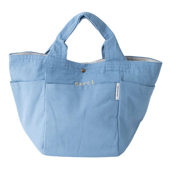 jou jou lier（ジュジュリエ） トートバッグ レディース 小さめ