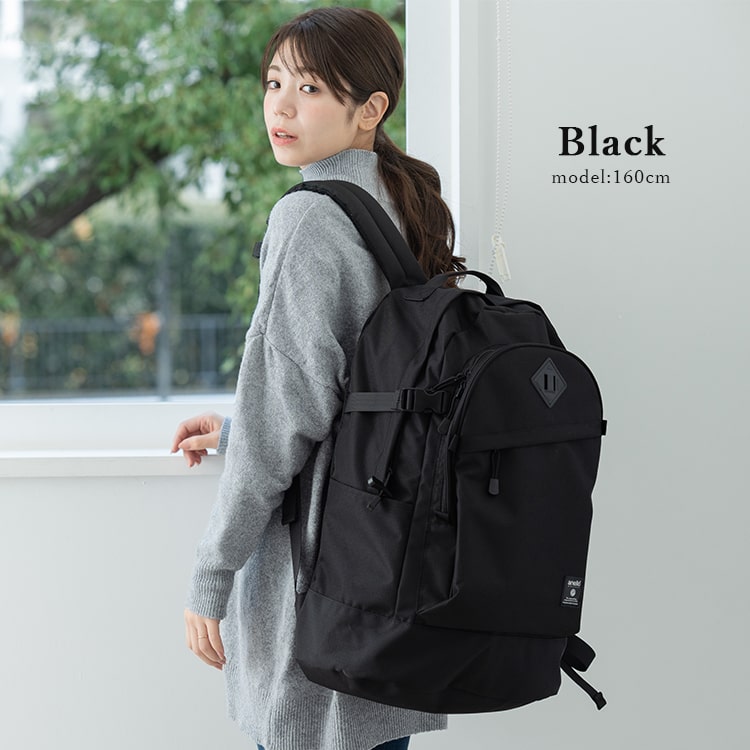 anello アネロ リュック anello GRANDE アネロ リュック リュックサック バッグパック