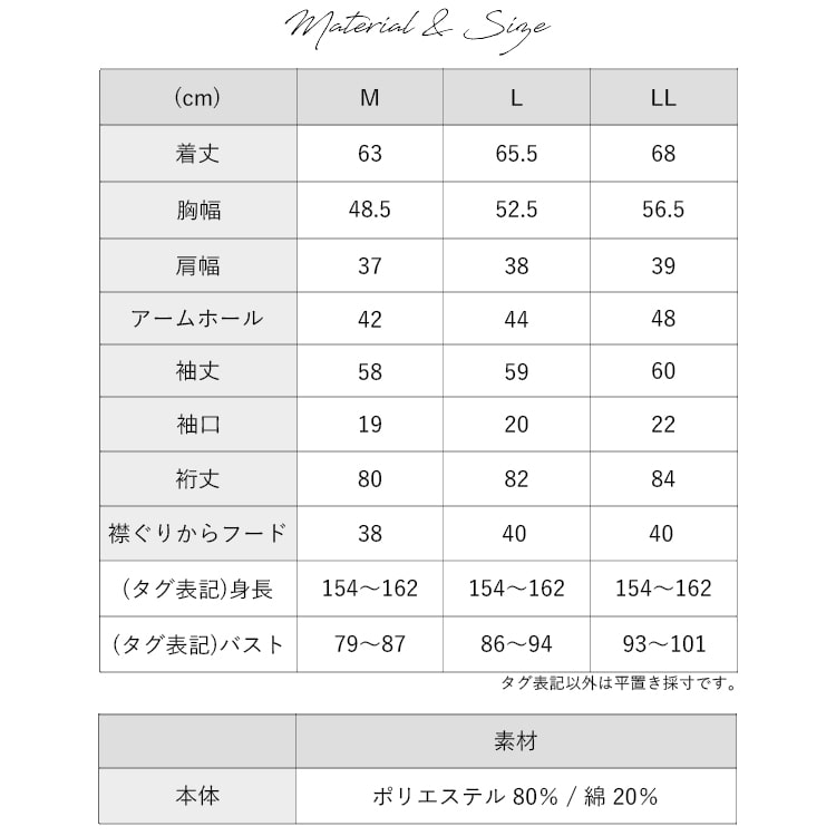 PAGE ONE（ファッション） パーカー レディース uv フード付き