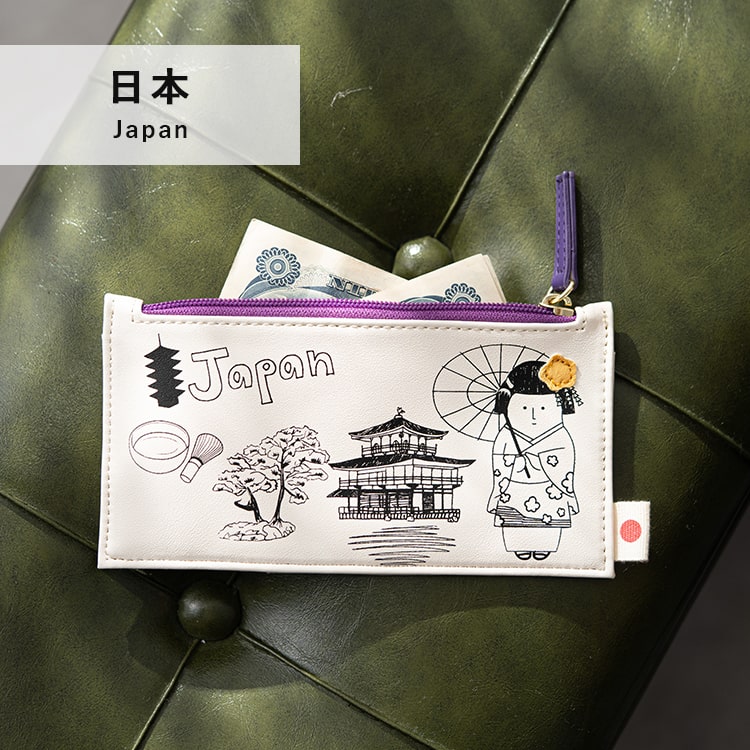 Legato Largo 長財布 レディース マルチケース かわいい ギフト