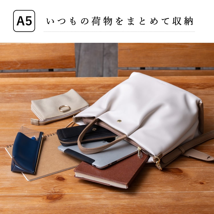 Legato Largo（レガートラルゴ） ショルダーバッグ レディース 2way