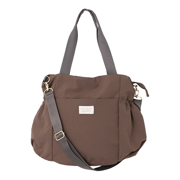 Legato Largo トートバッグ レディース 2way ショルダーバッグ
