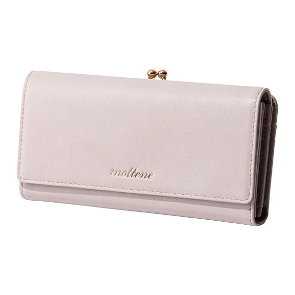 Legato Largo（レガートラルゴ） 財布 レディース ブランド 長財布