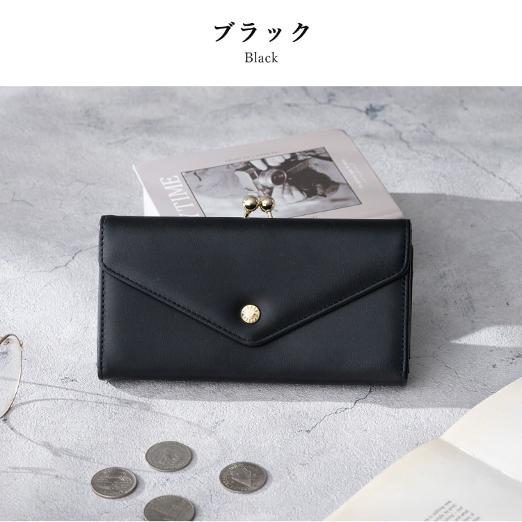 Legato Largo 長財布 レディース ブランド がま口 レガート Legato Largo 長財布 レディース ブランド がま口 レガート