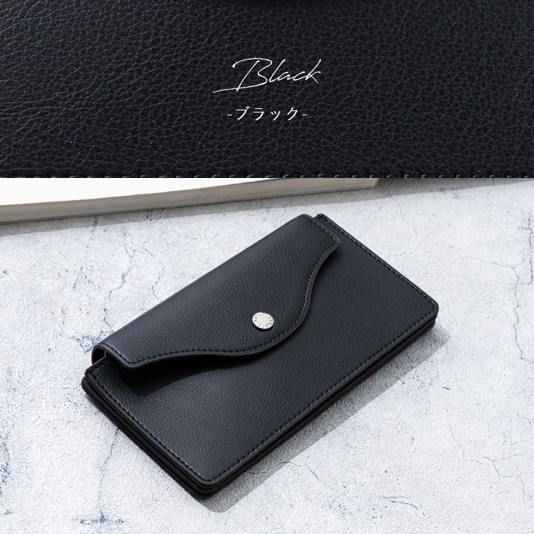 グレコ ブローラ Legato Largo 財布 レディース 長財布 薄い レガートラルゴ