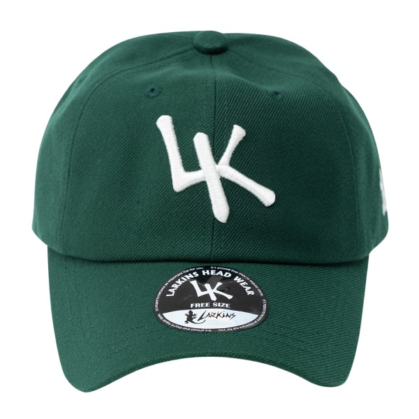 帽子 レディース ブランド メンズ ラーキンス ベースボールキャップ